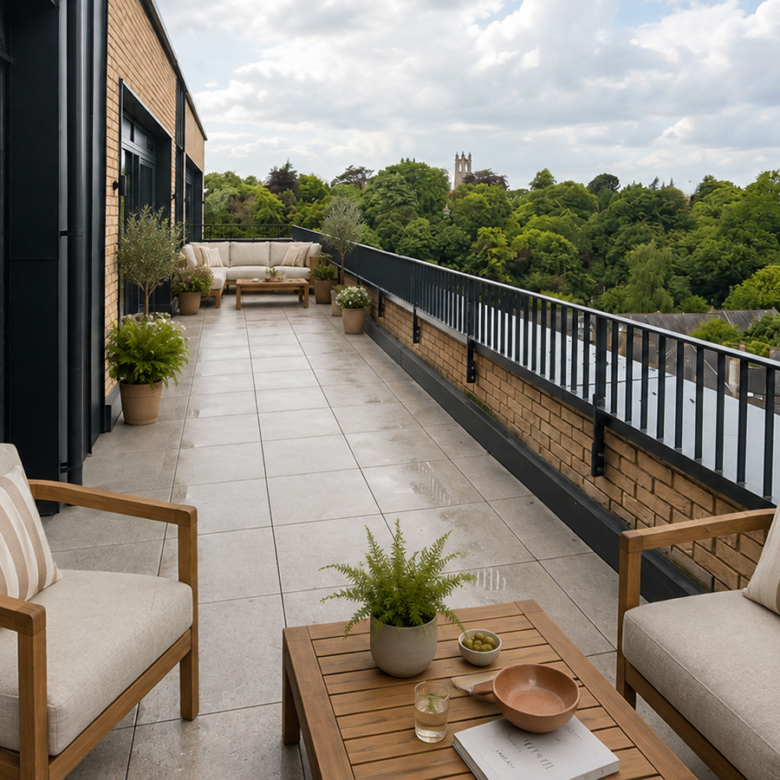 Village View, Tower Block – Plot L5-47