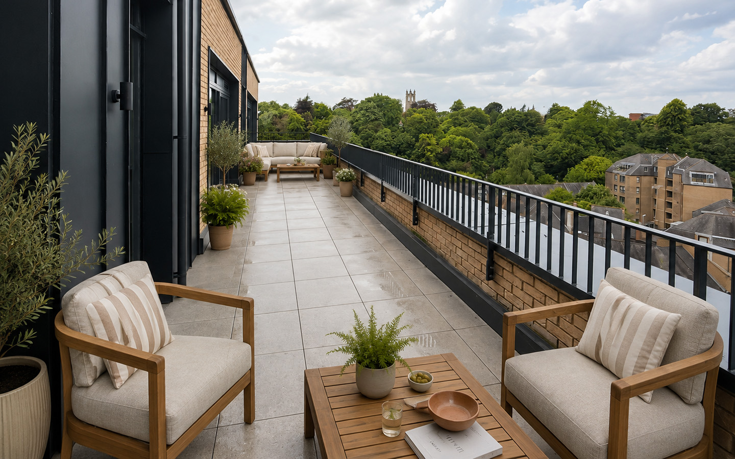 Village View, Tower Block – Plot L5-47