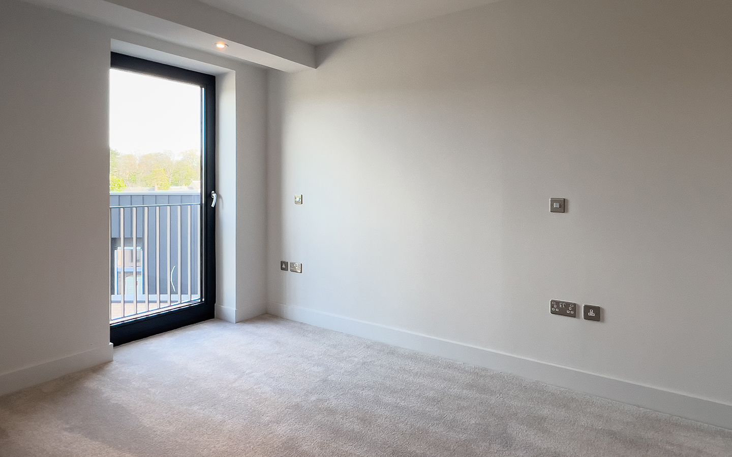 Village View, Mid Block – Plot L2-36