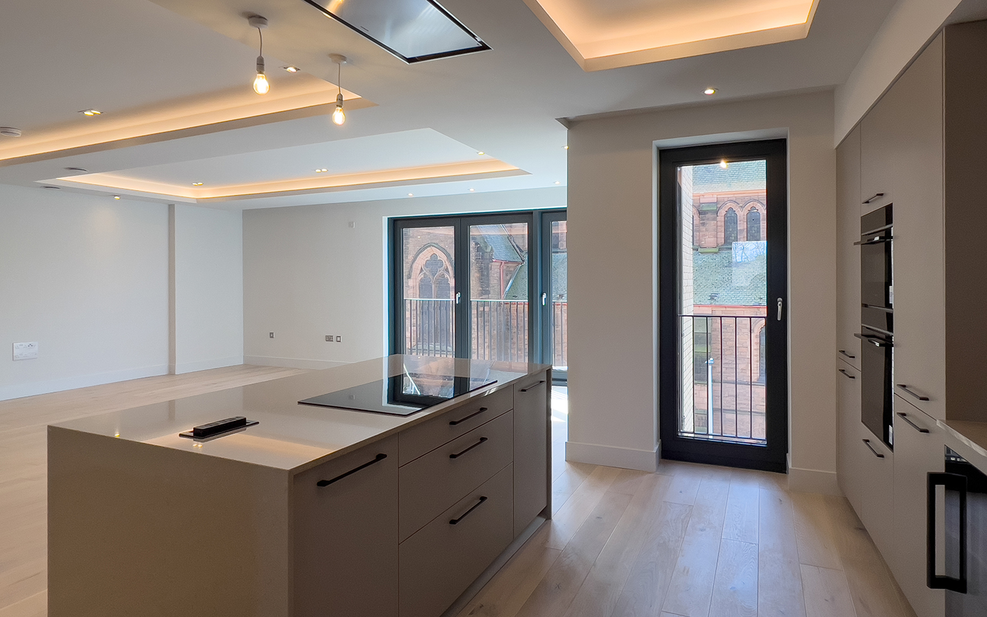 Village View, Mid Block – Plot L2-36