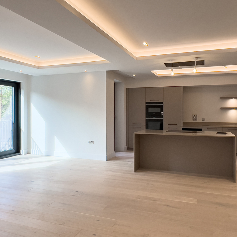Village View, Mid Block – Plot L2-36