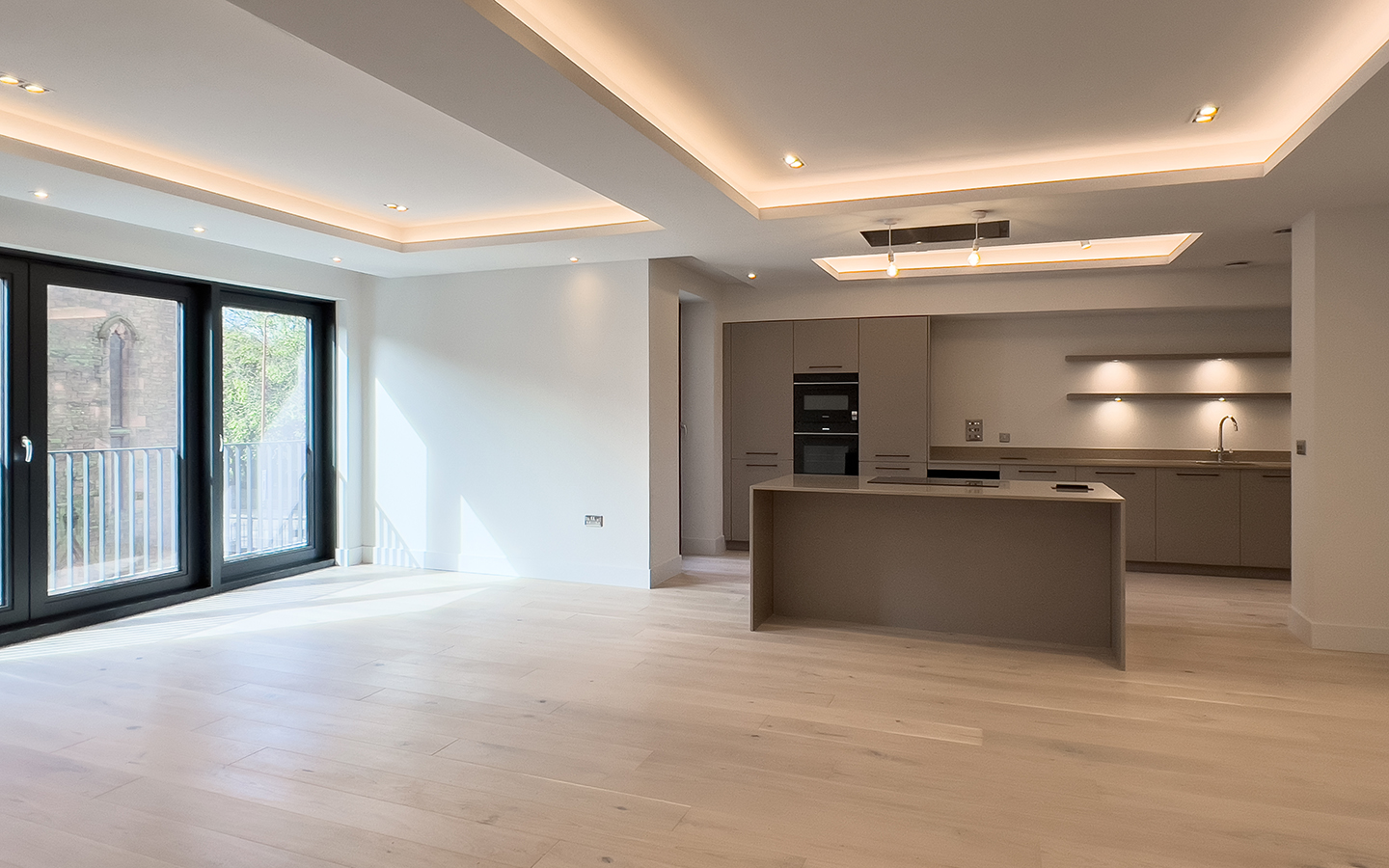 Village View, Mid Block – Plot L2-36
