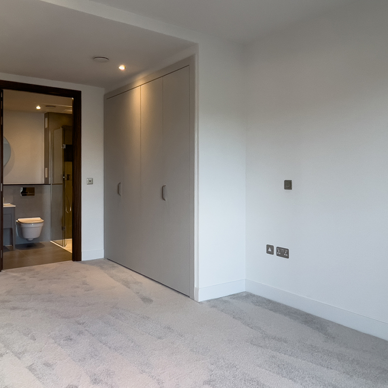 Village View, Mid Block – Plot L2-36