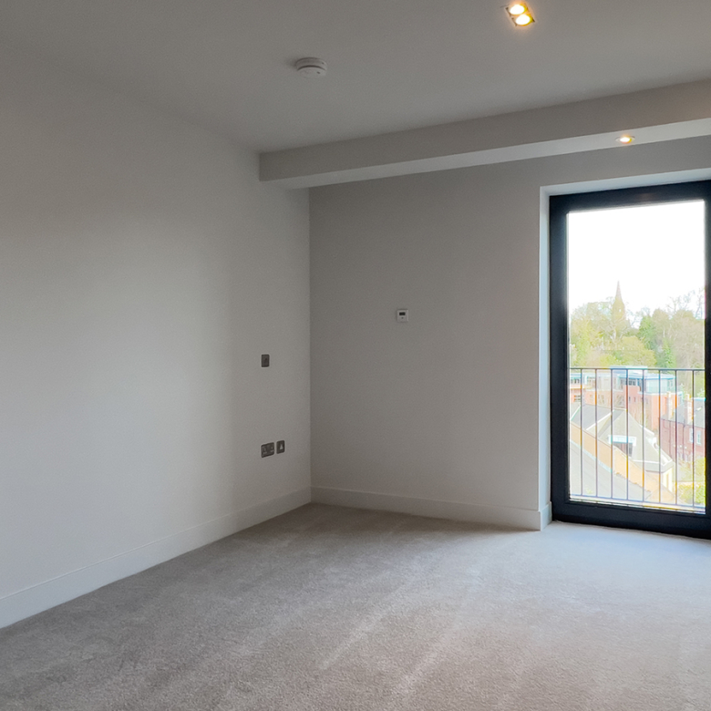 Village View, Mid Block – Plot L2-36