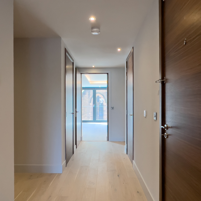 Village View, Mid Block – Plot L2-37