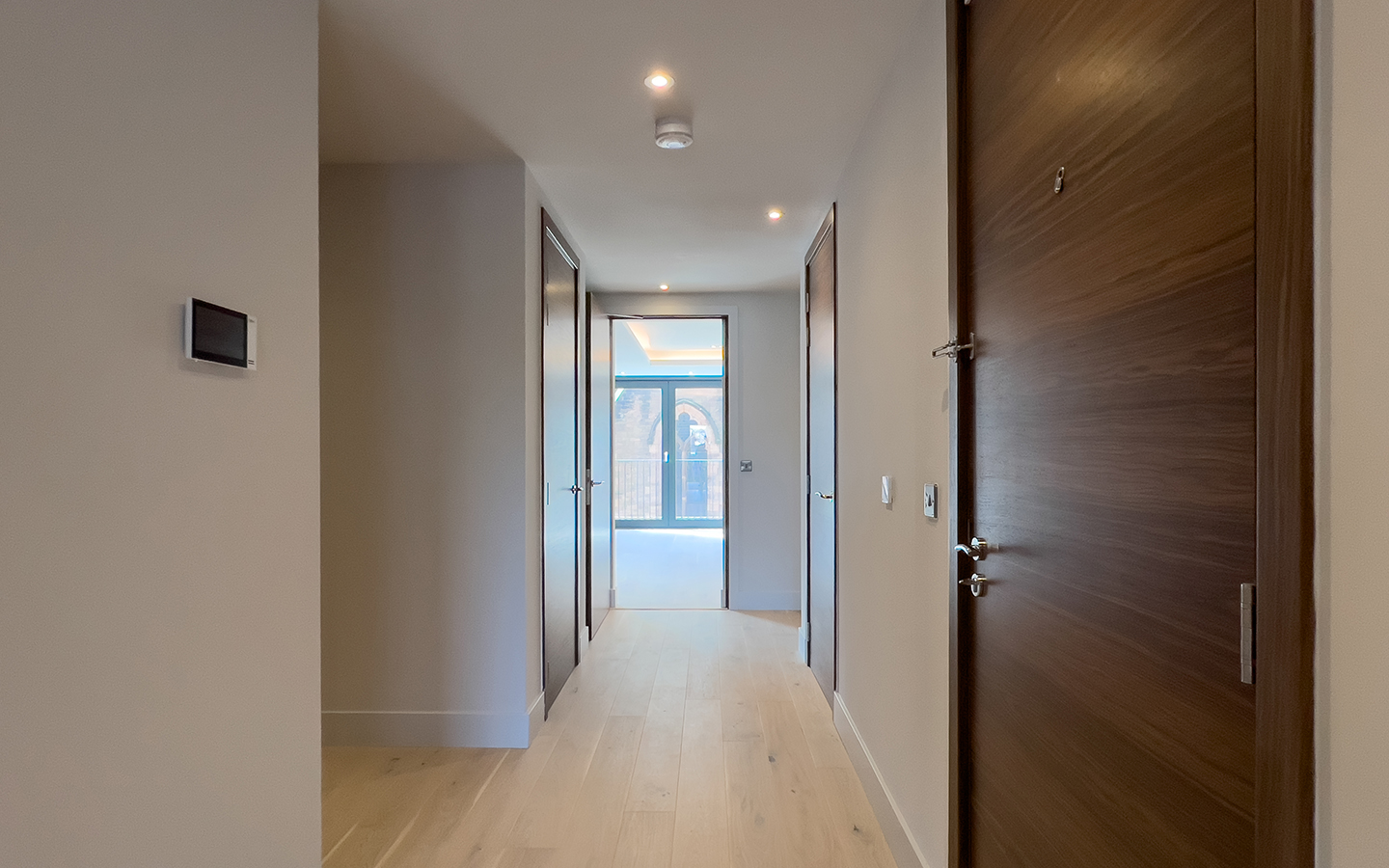 Village View, Mid Block – Plot L2-37