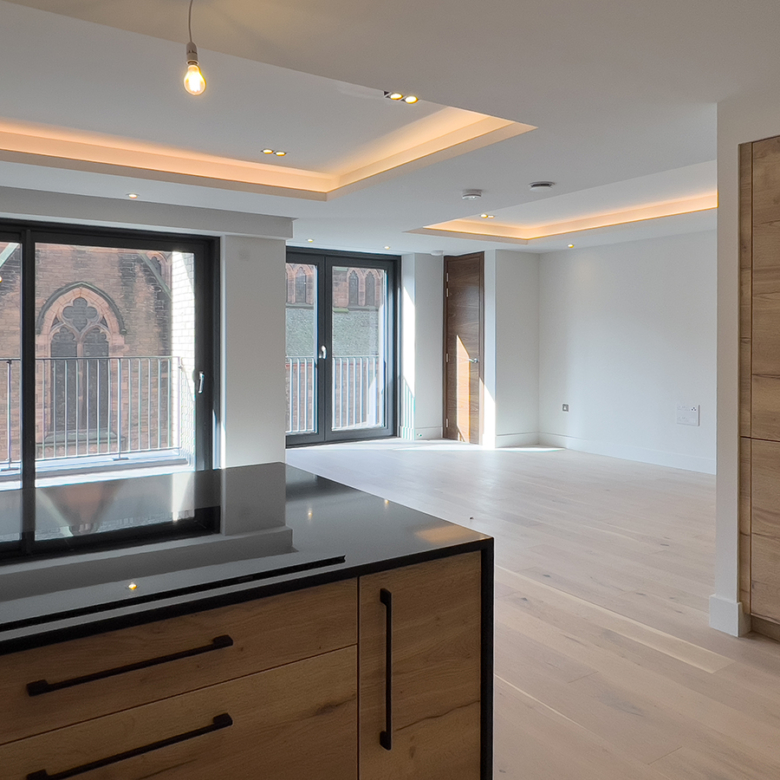 Village View, Mid Block – Plot L2-37