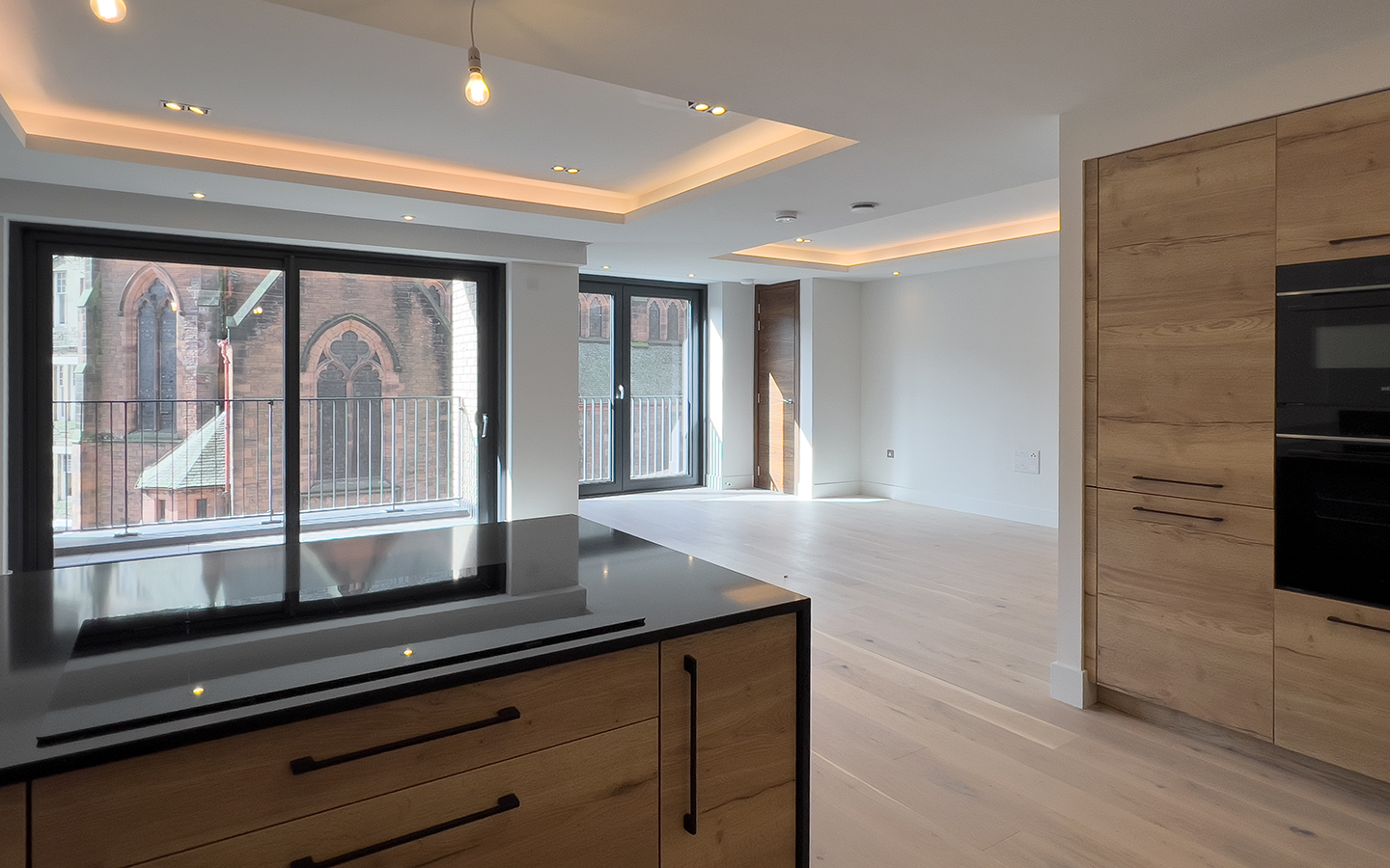 Village View, Mid Block – Plot L2-37