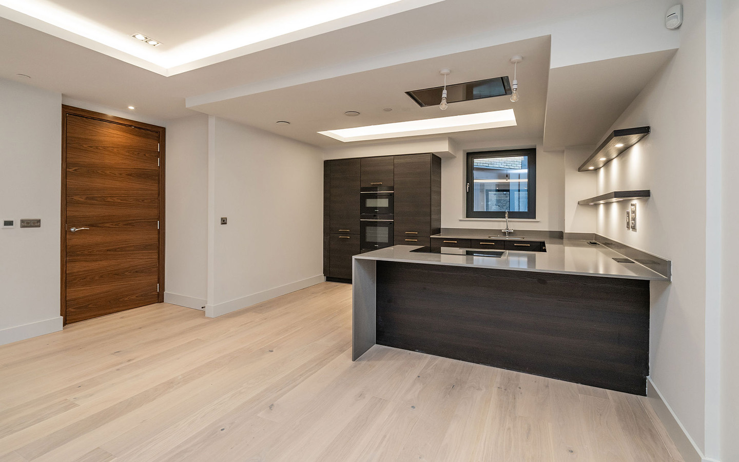 VV-TowerBlock-Apt3-Kitche.2 Village View, Tower Block – Plot B2-08