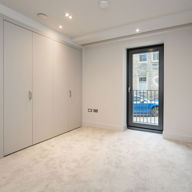 Village View, Tower Block – Plot B2-08