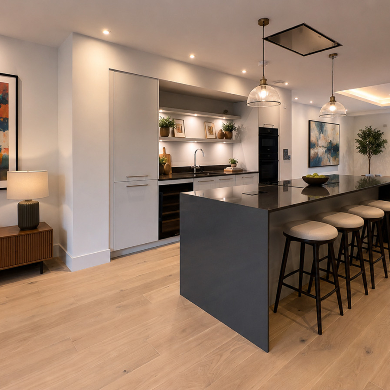 Village View, Townhouse – Plot B2-10