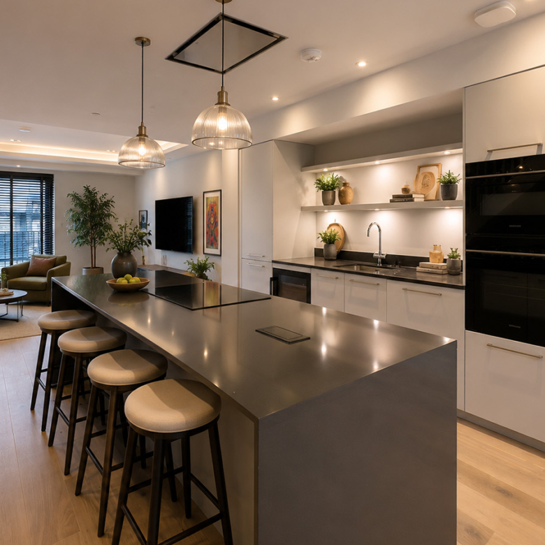 Village View, Townhouse – Plot B2-10