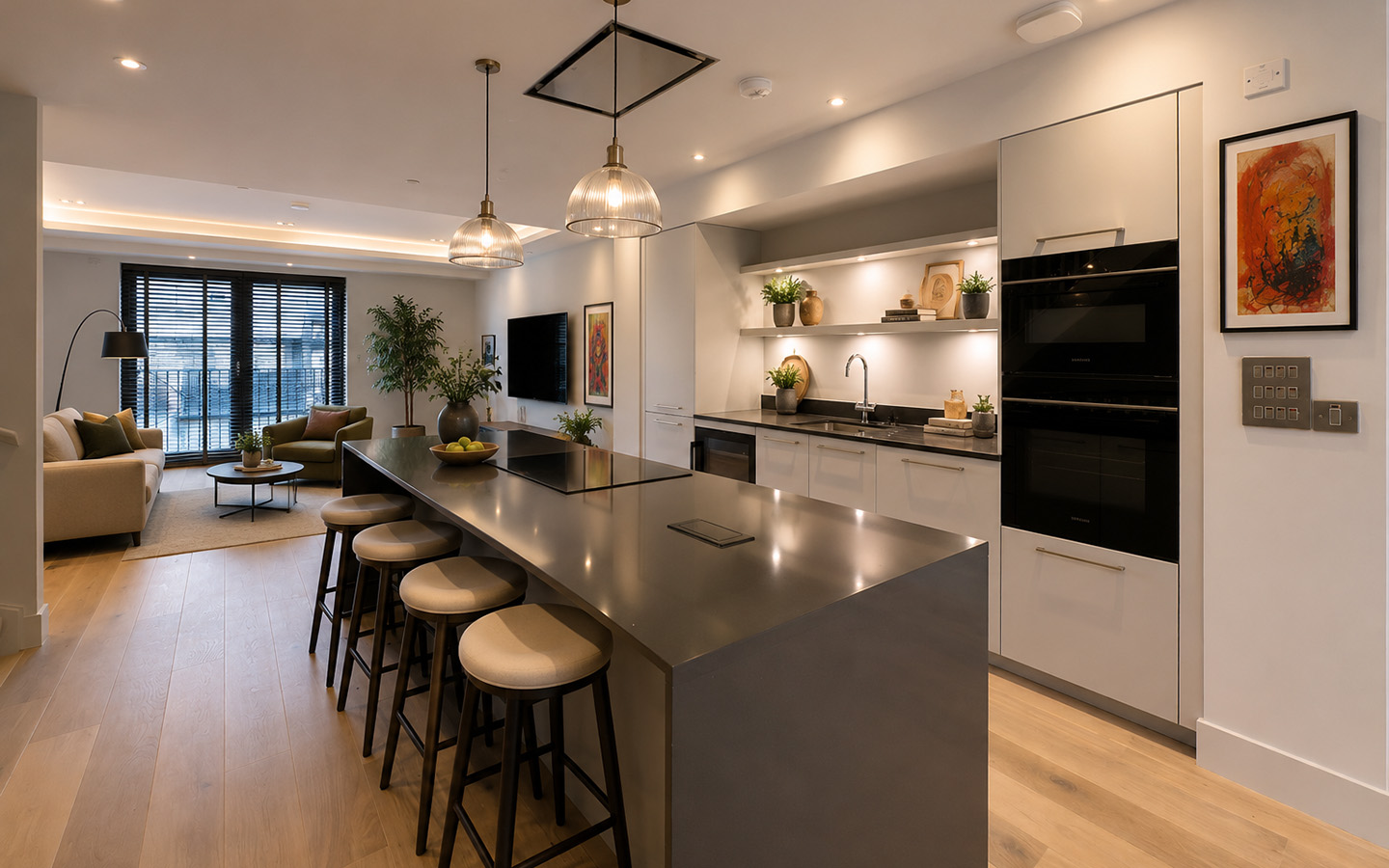 Village View, Townhouse – Plot B2-10