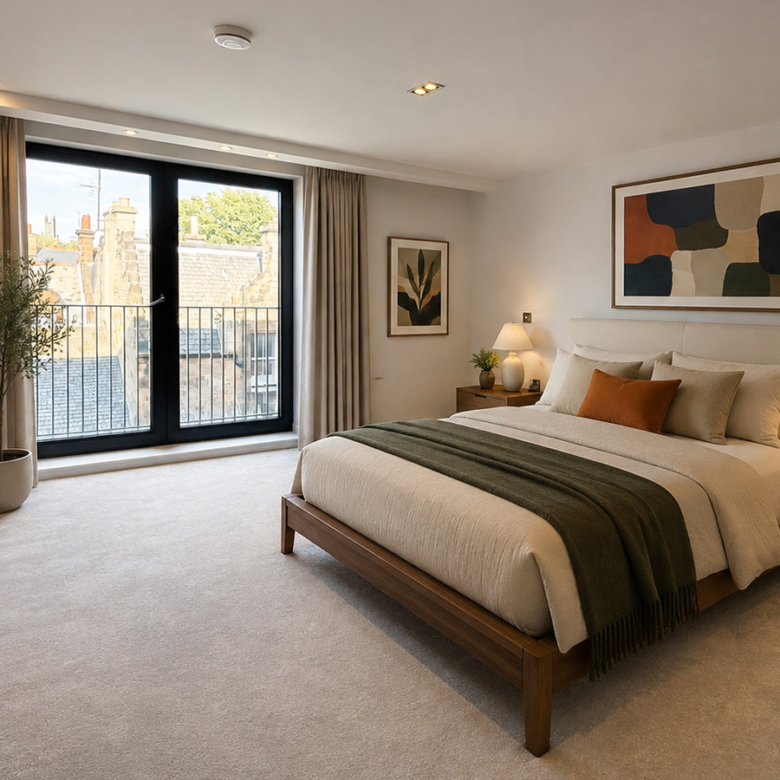 Village View, Townhouse – Plot B2-10