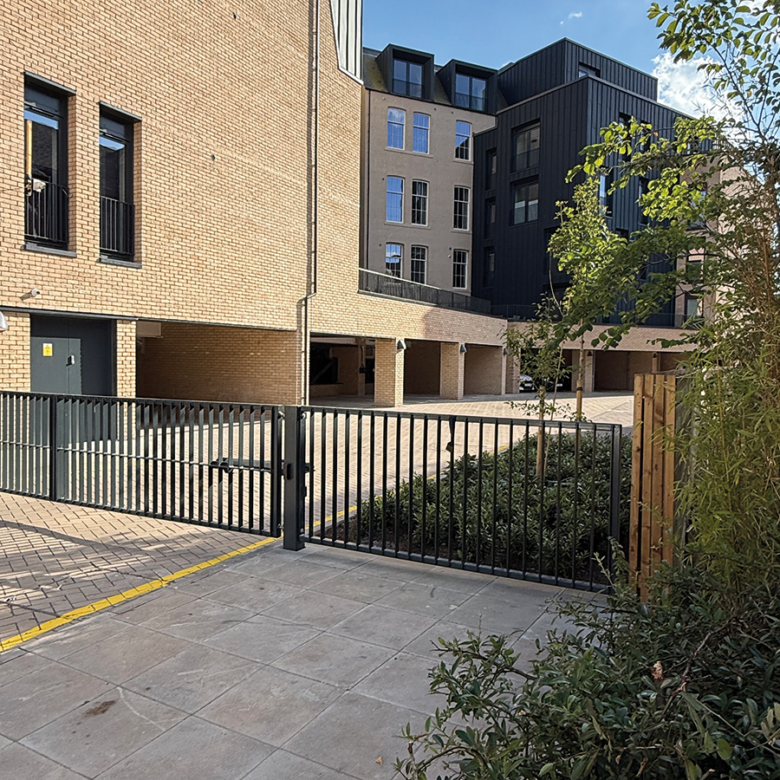Village View, Townhouse – Plot B2-10