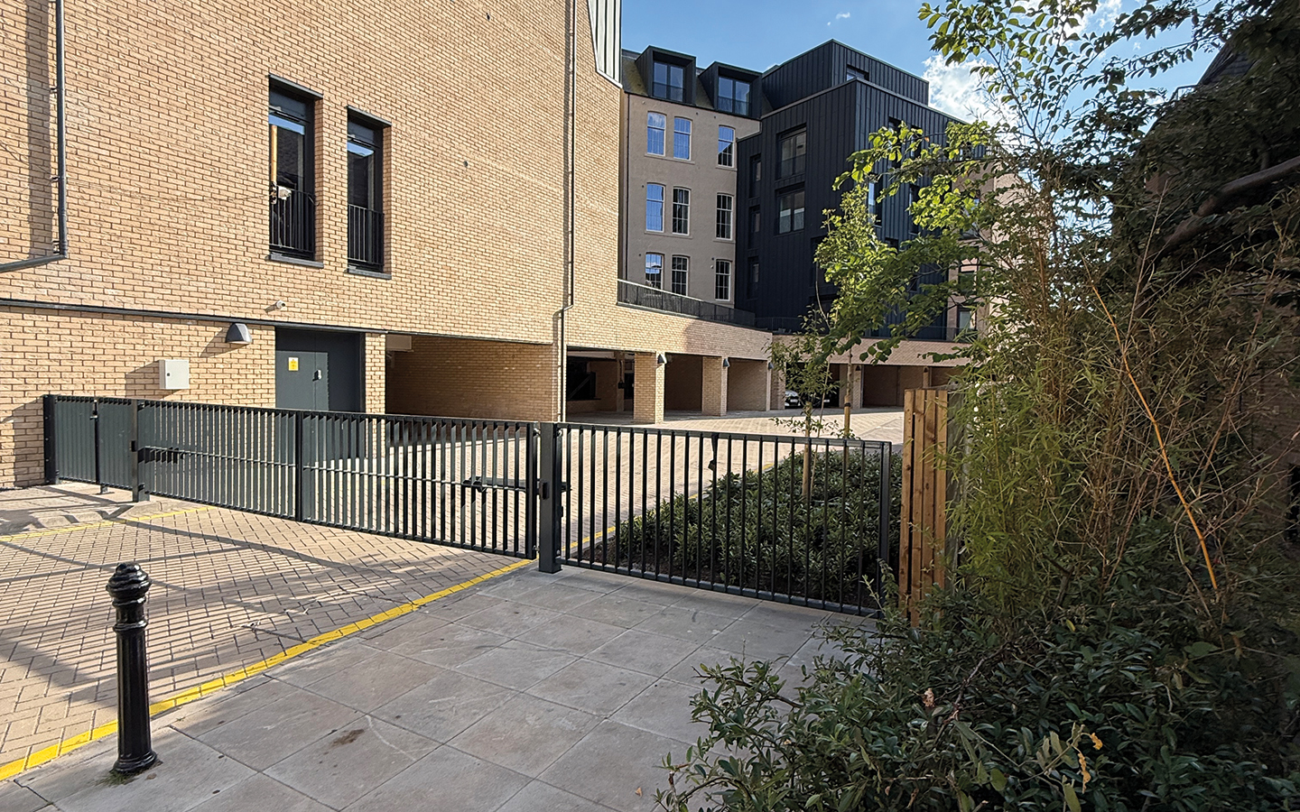 Village View, Townhouse – Plot B2-10