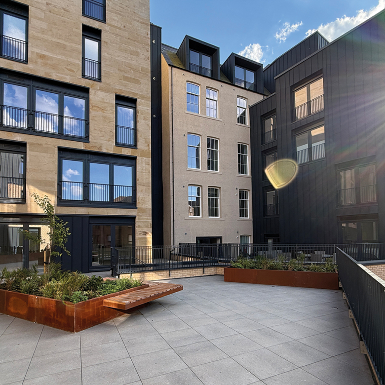 Village View, Townhouse – Plot B2-10