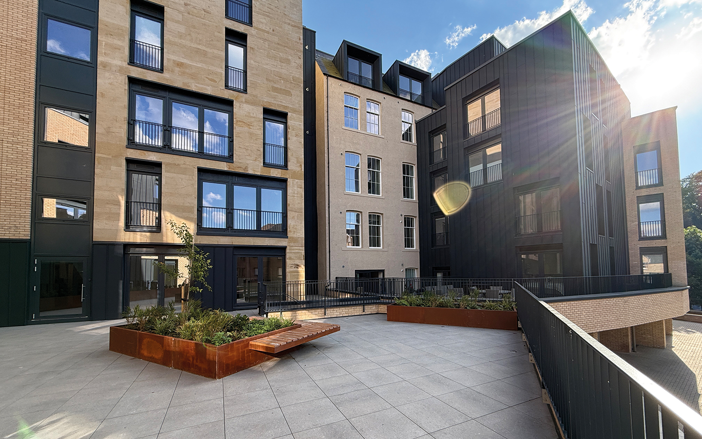 Village View, Townhouse – Plot B2-10
