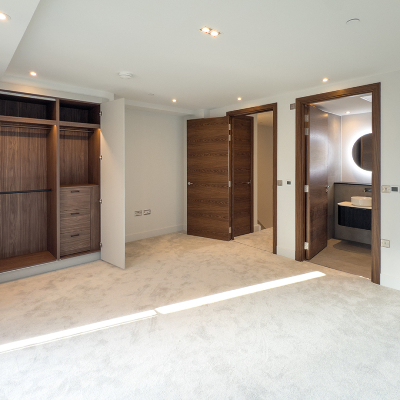 Village View, Townhouse – Plot B2-10