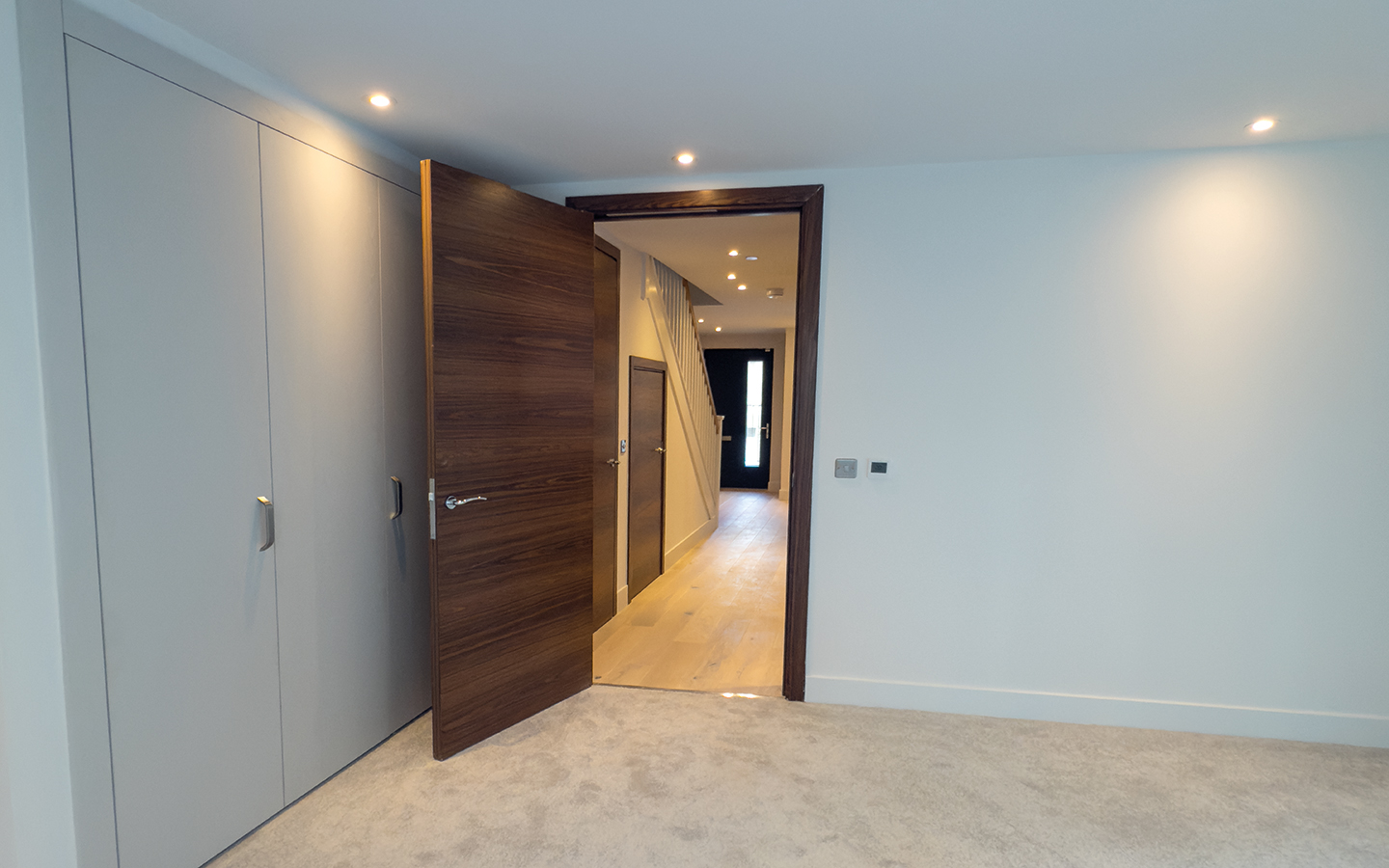Village View, Townhouse – Plot B2-10