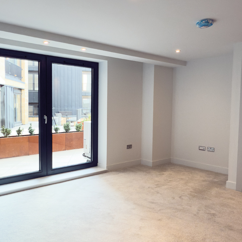 Village View, Townhouse – Plot B2-10