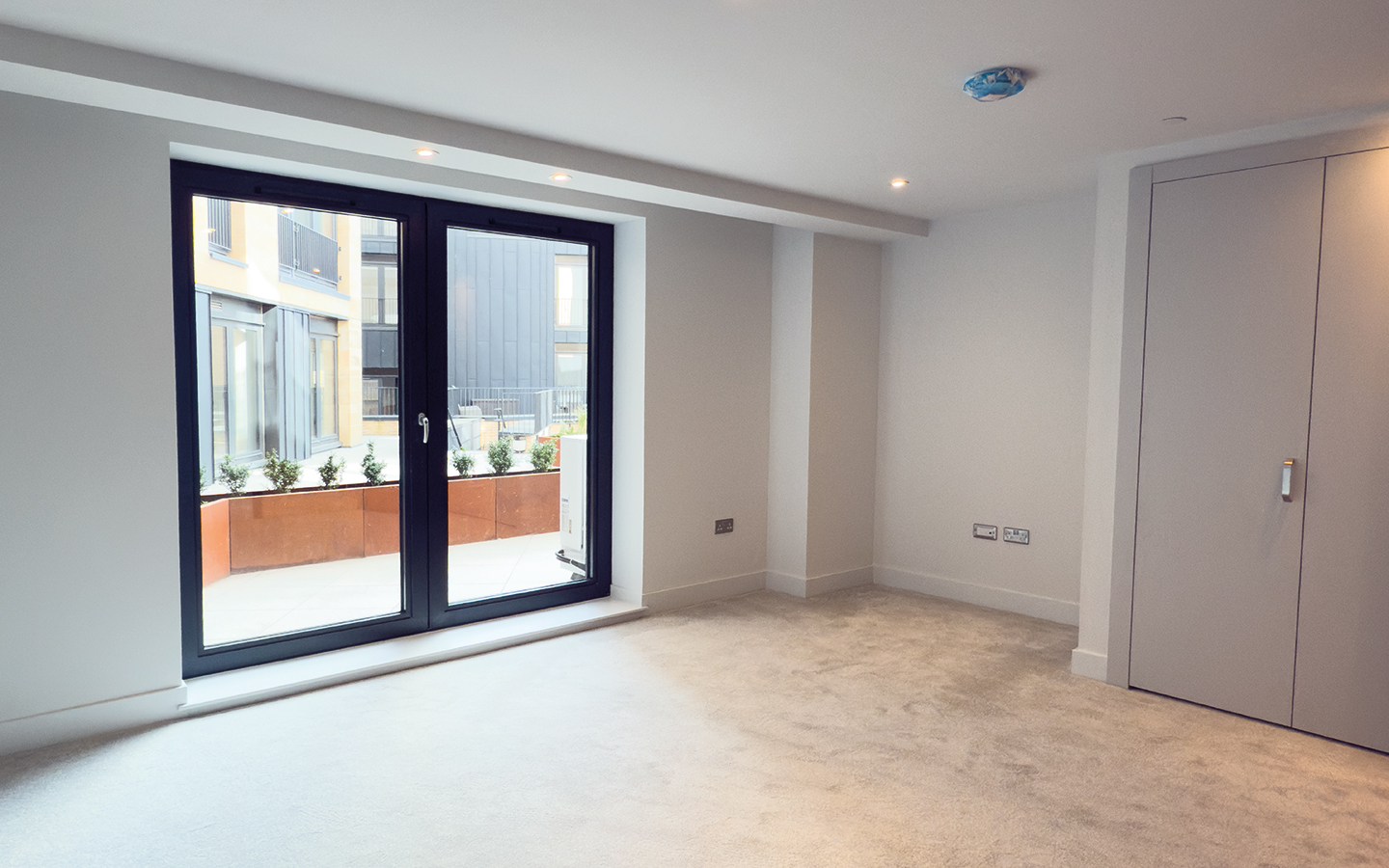 Village View, Townhouse – Plot B2-10