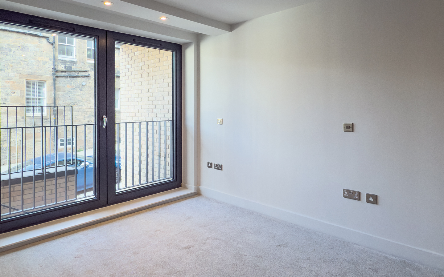 Village View, Townhouse – Plot B2-10