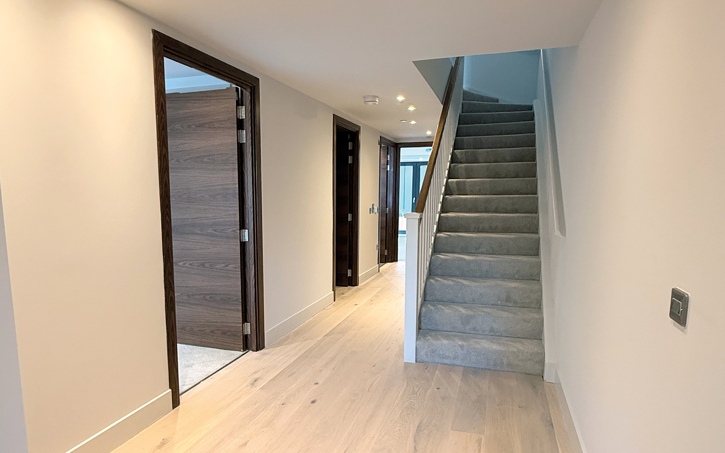 Village View, Townhouse – Plot B2-10