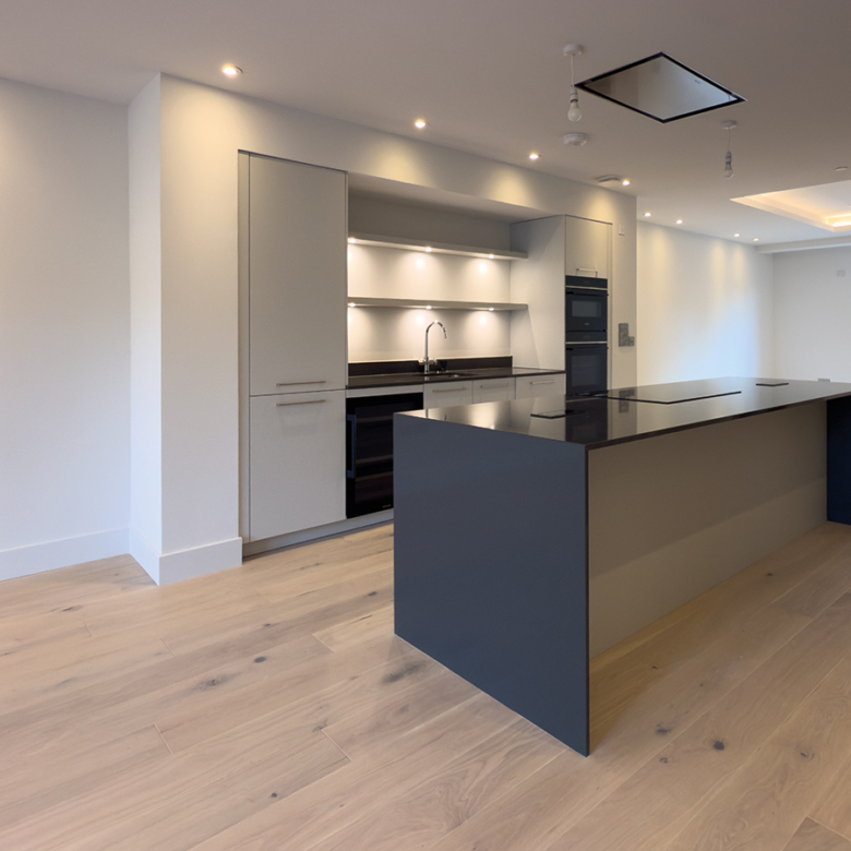 Village View, Townhouse – Plot B2-10