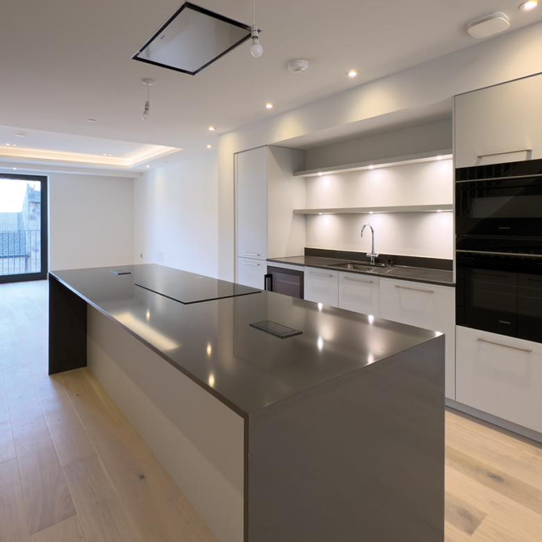 Village View, Townhouse – Plot B2-10