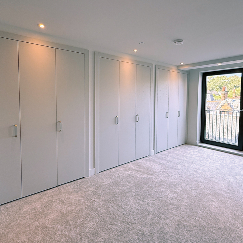 Village View, Townhouse – Plot B2-10