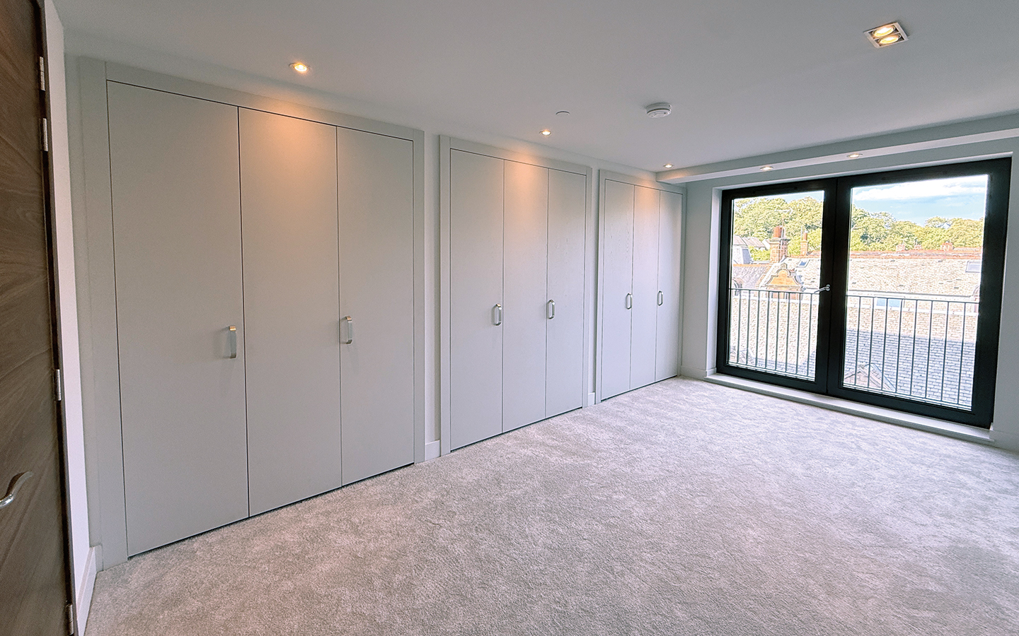 Village View, Townhouse – Plot B2-10