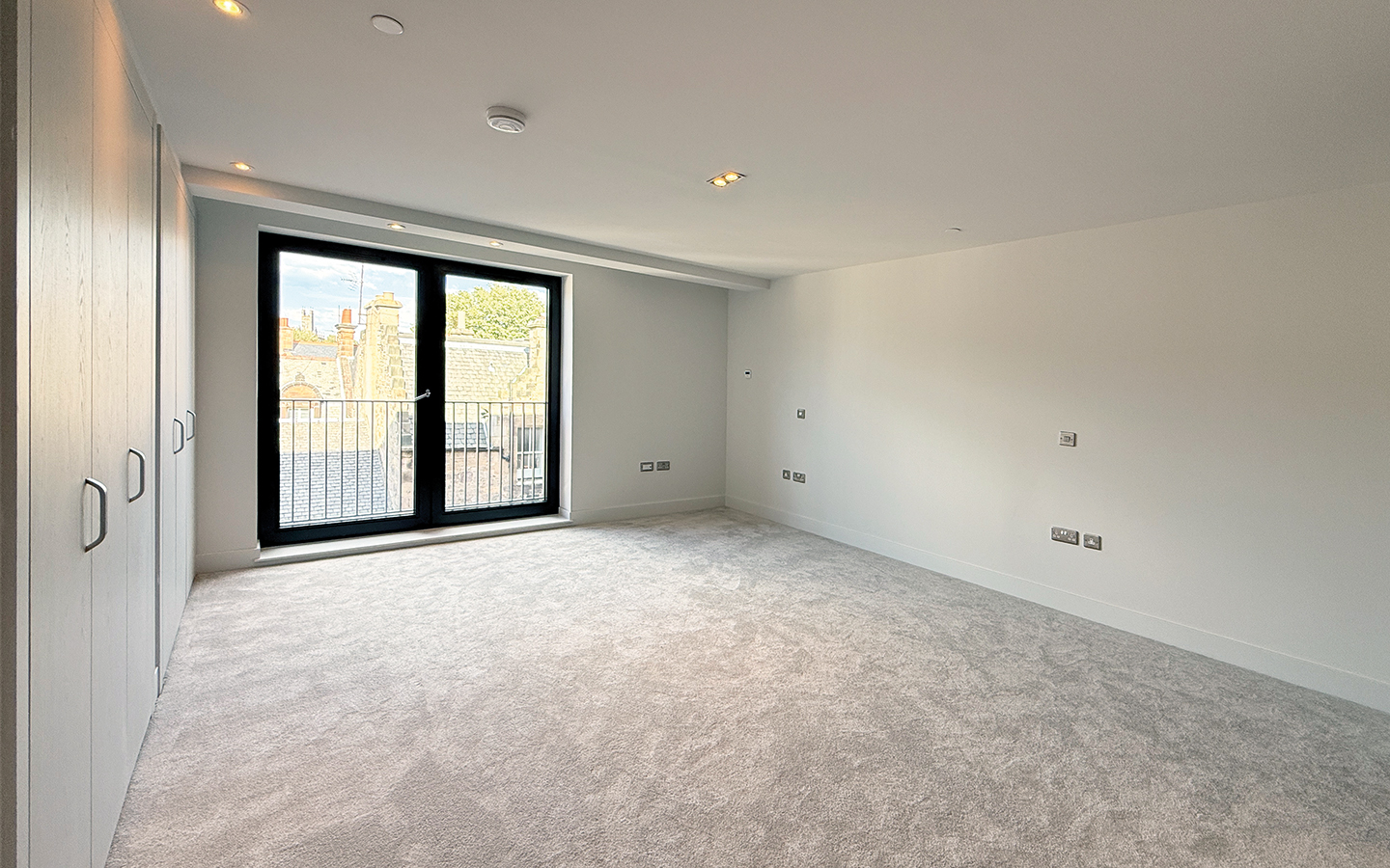 Village View, Townhouse – Plot B2-10