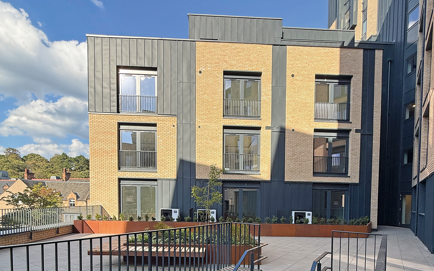 Village View, Townhouse – Plot B2-10