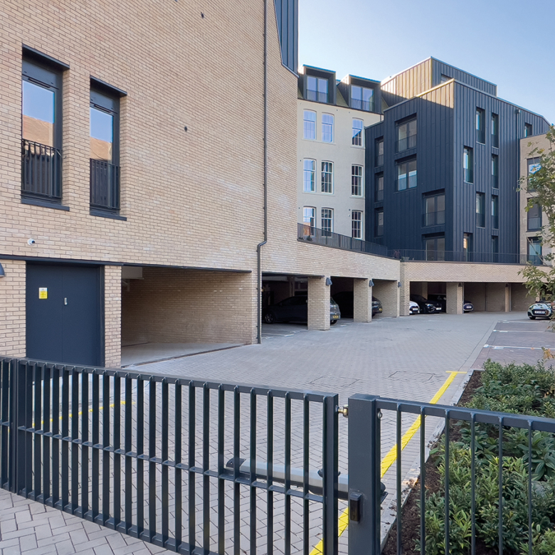 Village View, Tower Block – Plot B2-08