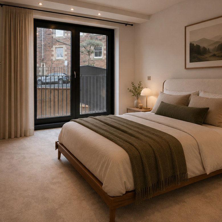 Village View, Tower Block – Plot B1-18