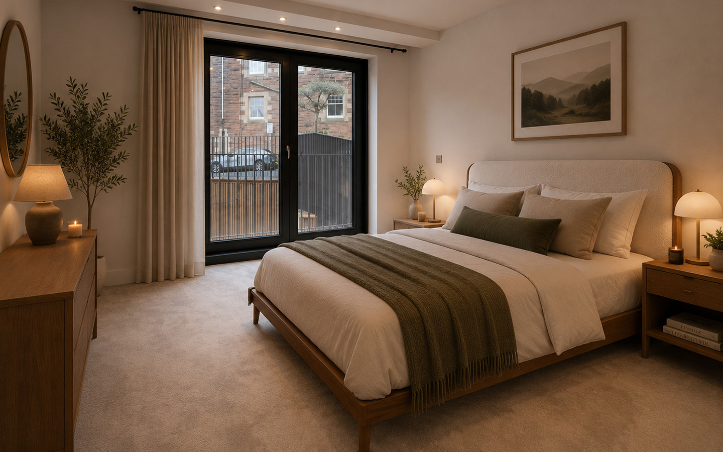 Village View, Tower Block – Plot B1-18