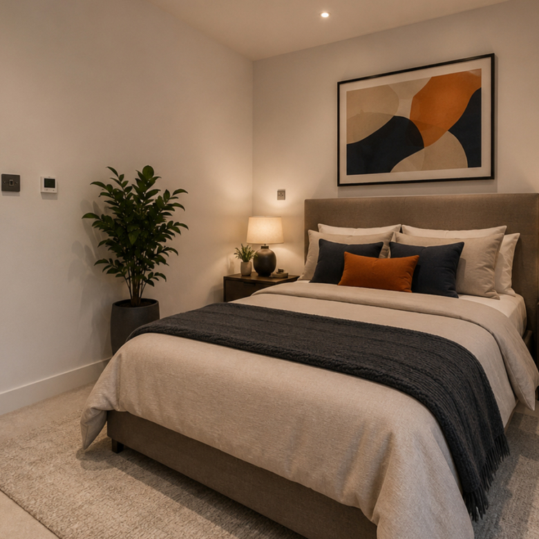 Village View, Tower Block – Plot B1-19
