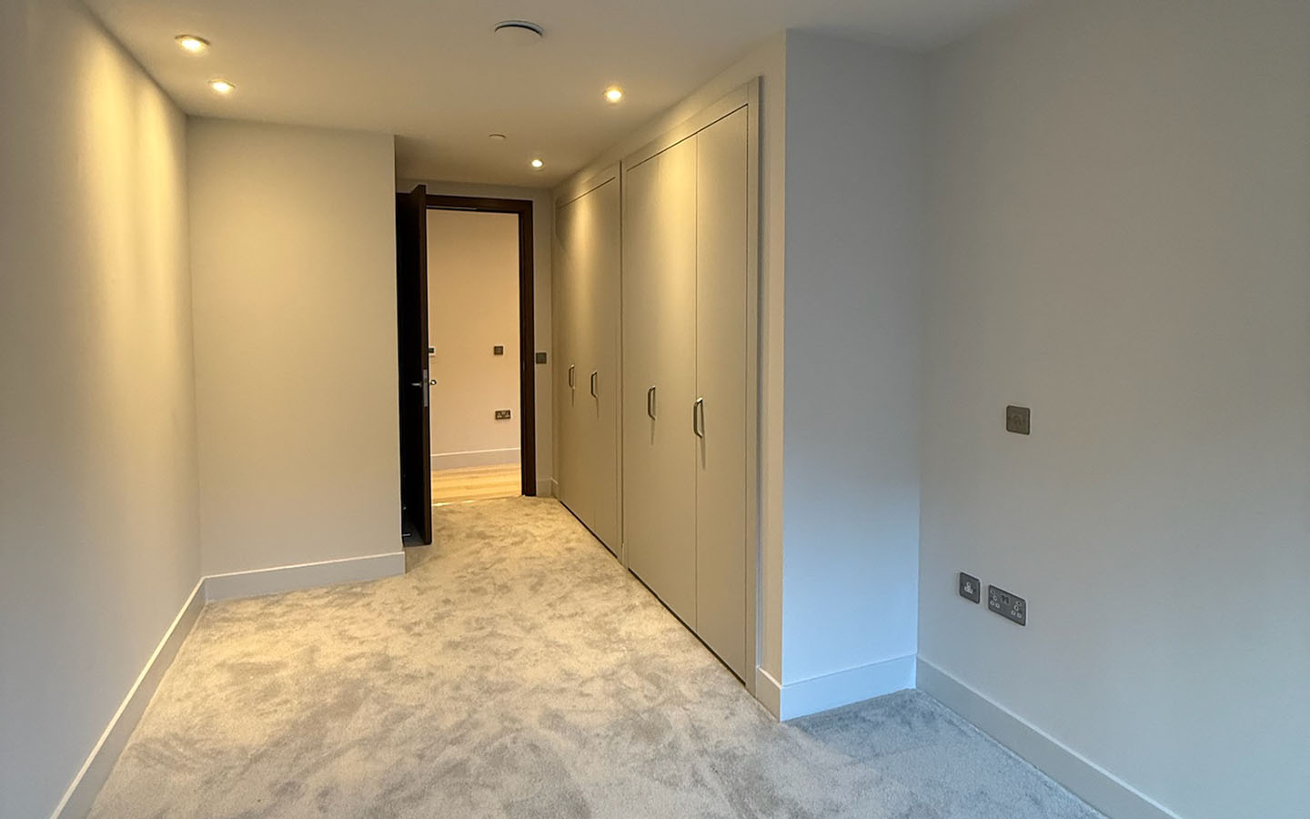 Village View, Tower Block – Plot B1-18