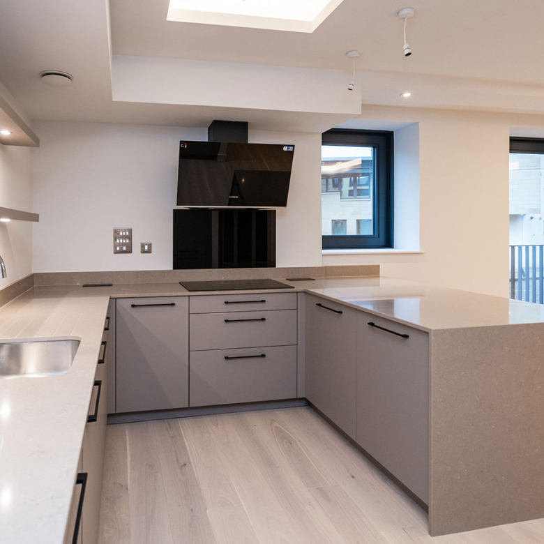 Village View, Tower Block – Plot B1-18
