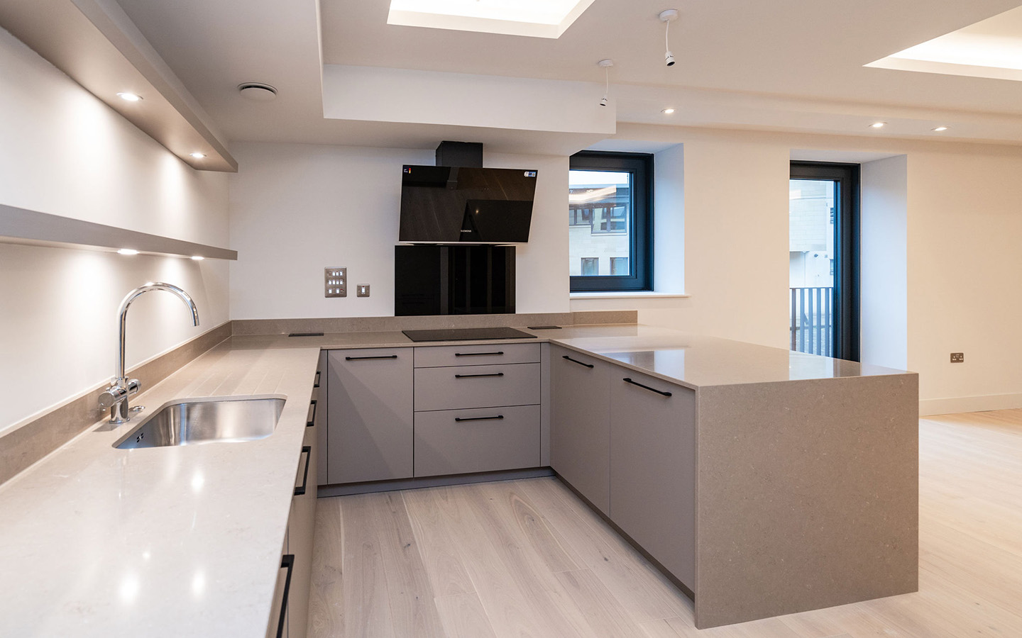 Village View, Tower Block – Plot B1-18