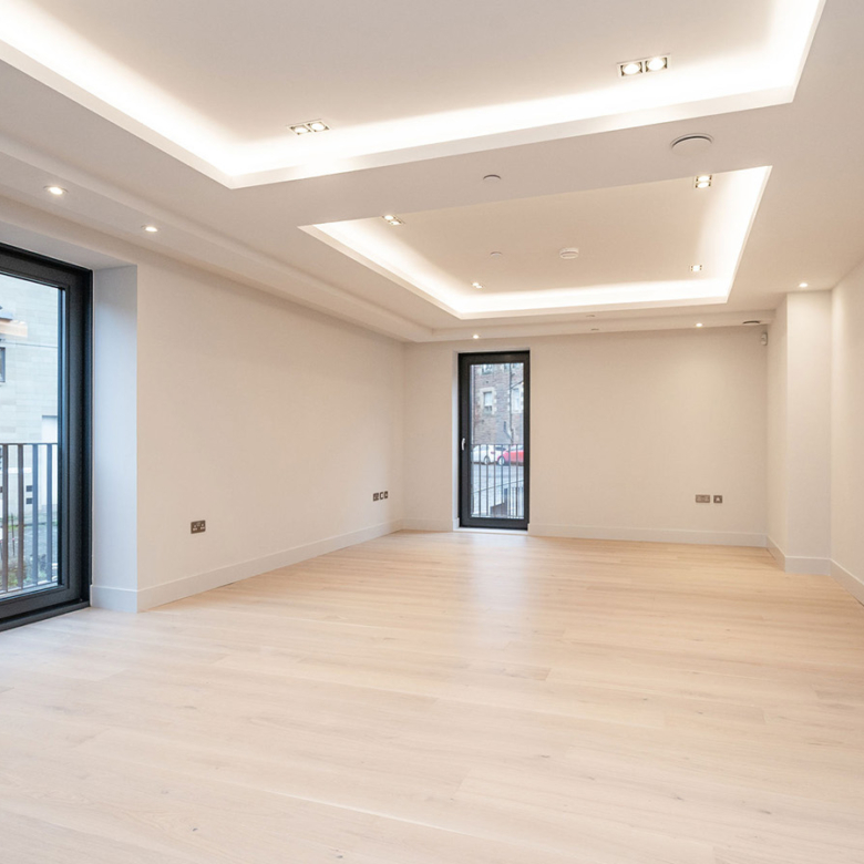 Village View, Tower Block – Plot B1-18