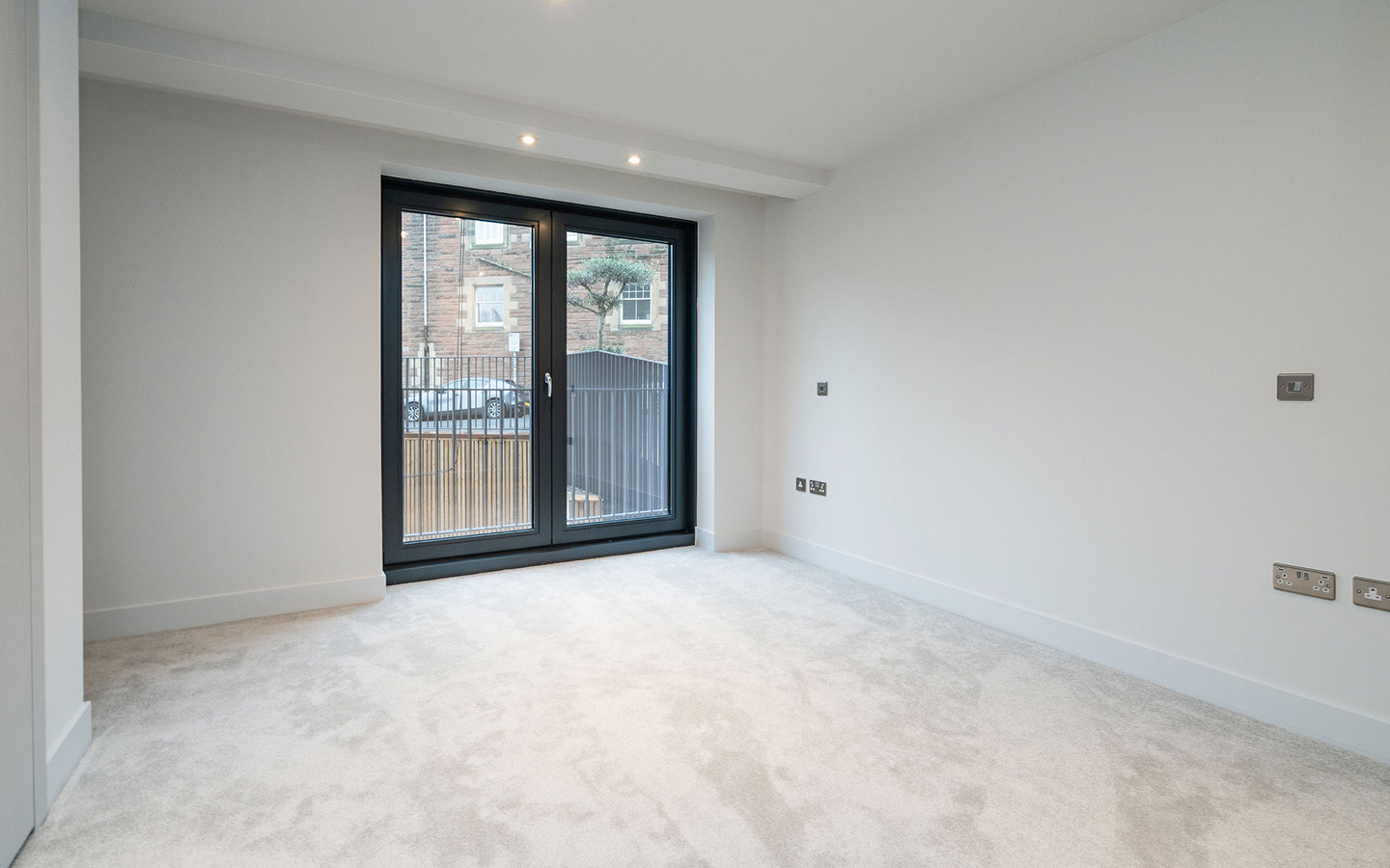 Village View, Tower Block – Plot B1-18