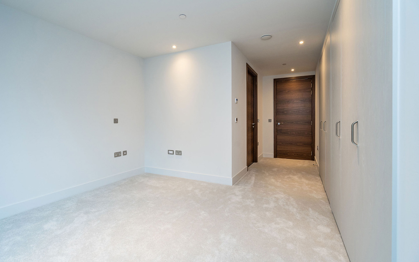 Village View, Tower Block – Plot B1-18