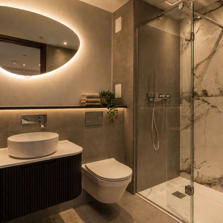 Village View, Tower Block – Plot L0-27