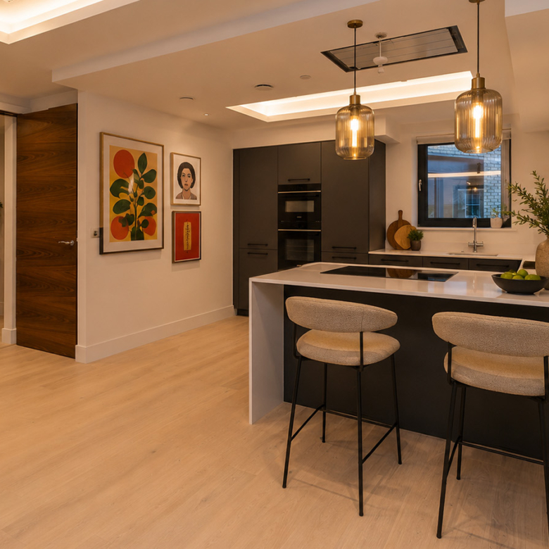 Village View, Tower Block – Plot L0-27