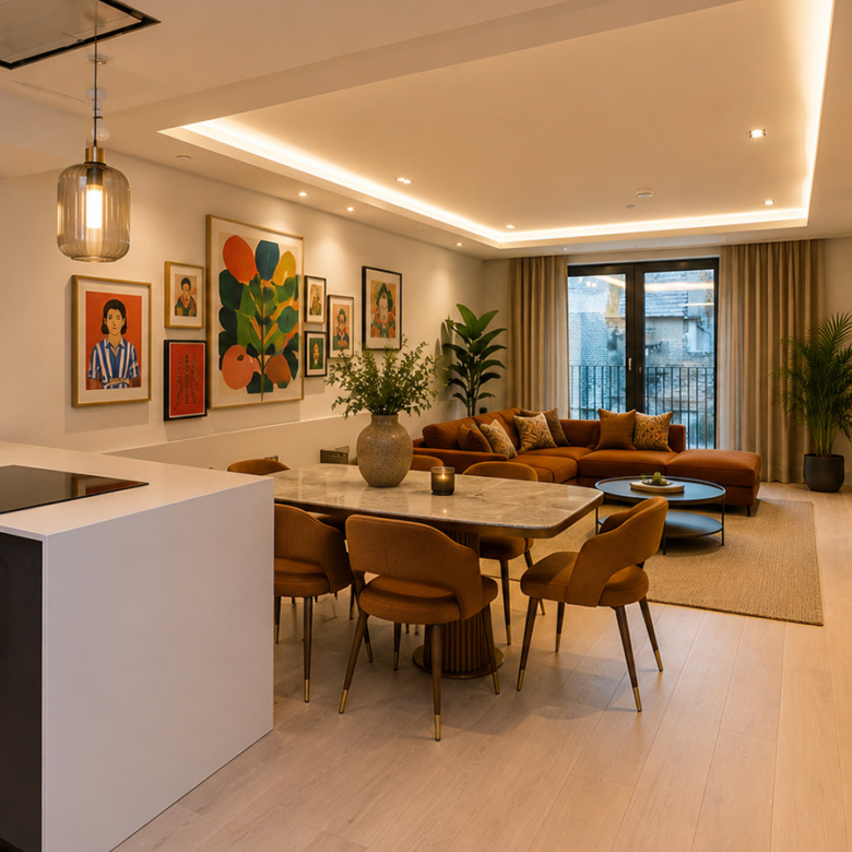 Village View, Tower Block – Plot L0-27