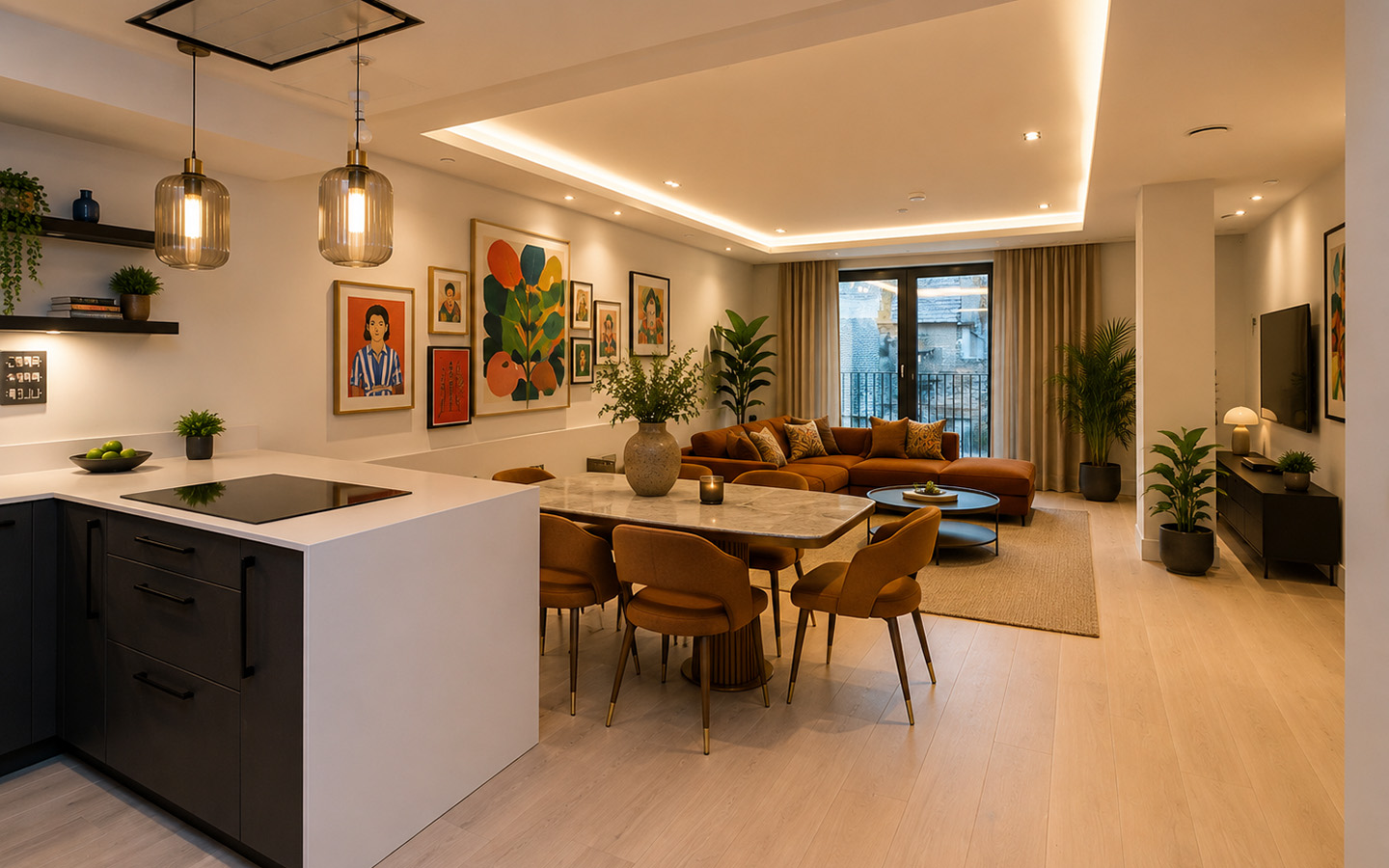 Village View, Tower Block – Plot L0-27