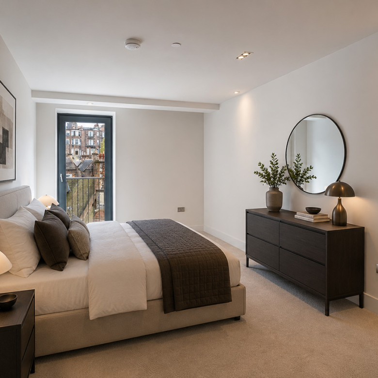 Village View, Tower Block – Plot L3-43