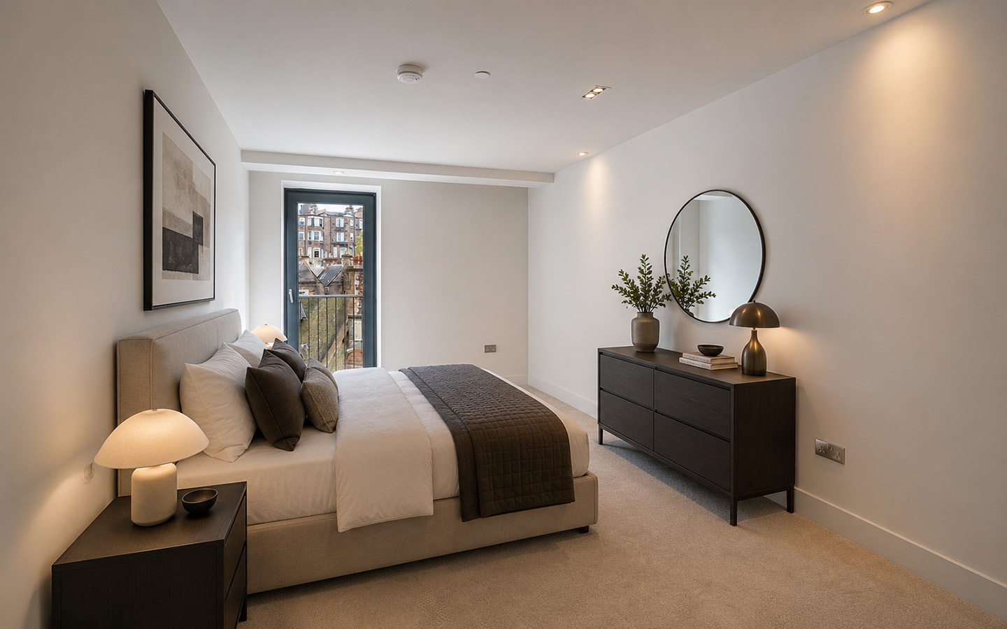 Village View, Tower Block – Plot L3-43